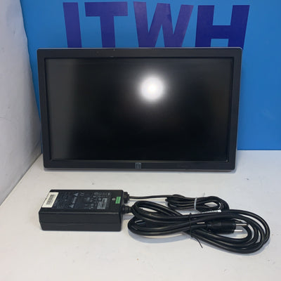 ELO Touch ET1919L-8CWA-1-GY-G E783686 Touchscreen Monitor