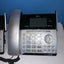 2x AT&T TL86103 DECT 6.0 Connect to Cell 2 Line Answering System with Caller ID