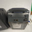 2x Zebra GK420T Thermal Label Printers (AS IS, No AC adapter, *Read* ) -
