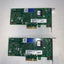 (2x) Intel I350-T2 I350AM2 I350T2V2BLK Dual Port 1Gbs Network Adapter