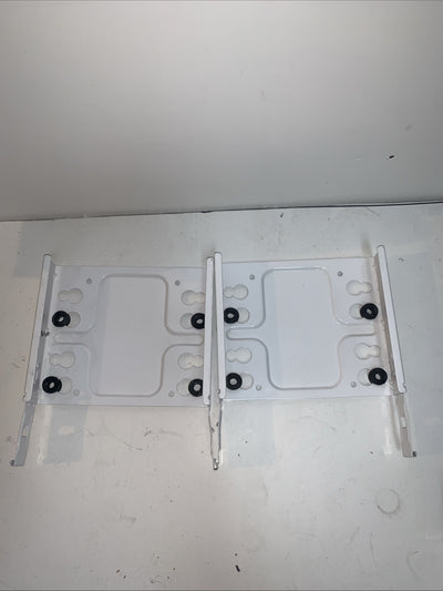 Lot of 2 Fractal Design Hard drive caddy