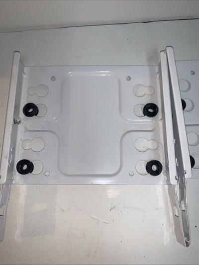 Lot of 2 Fractal Design Hard drive caddy