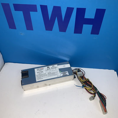 SuperMicro SP262-1S 1U 260W Power Supply P/N: PWS-0055