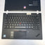 Keyboard/Bottom case for ThinkPad X1 Carbon 7th Generation TP00109A Ultrabook