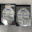 Lot of 4 Desktop IDE hard drives