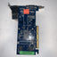 AGP card Zotac 6200 256MB 64BIT DDR2 RoHS 188-02N17-020ZT D-Sub Vid-out DVI