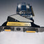 AGP card Zotac 6200 256MB 64BIT DDR2 RoHS 188-02N17-020ZT D-Sub Vid-out DVI