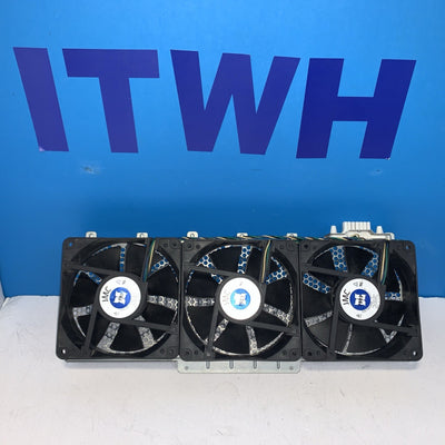 Sun ultra 25 Tower  Case Fans