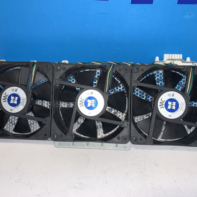 Sun ultra 25 Tower  Case Fans