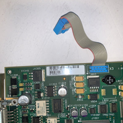 SIEMENS DVP-3A 07152775 PCI Board