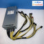 3600W Kenweiipc BP3600U2 ASIC 10 x 6-Pin Switching Power Supply