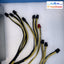 3600W Kenweiipc BP3600U2 ASIC 10 x 6-Pin Switching Power Supply