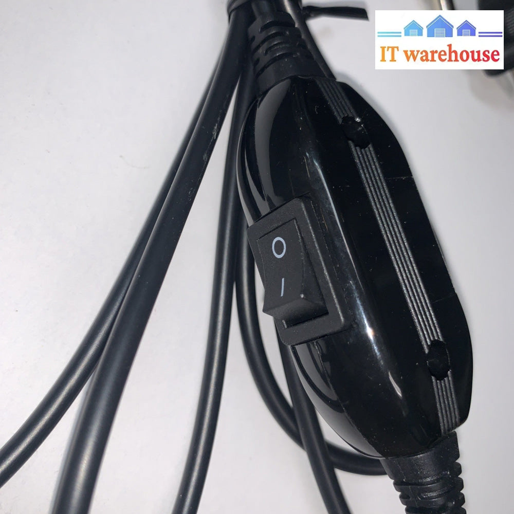 (36x) TRUMPower TMP65-12-2R-511S AC Adapter 100-240V 12V 5.42A FSP065-DHCM1