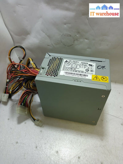 - 39Y7321 39Y7320 Dps-400Mb-1 Ibm X206M X3200 Thinkserver Power Supply