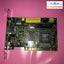 3COM 03-0104-005 REV A FAST ETHERLINK XL PC network card