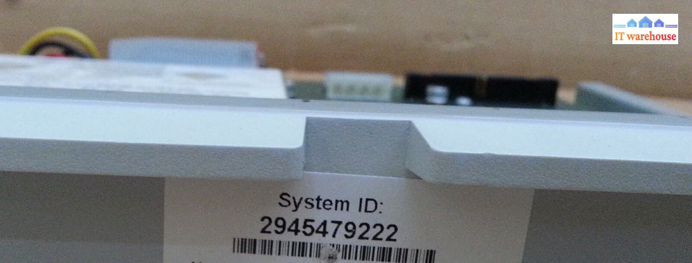 3Com 3C10201 Superstack 3 Nbx Call Processor + Seagate St320014A 20Gb 9W1021-302