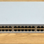~ 3Com Baseline Switch 2250 Plus 48 ports Ethernet Switch Managed - 10014921