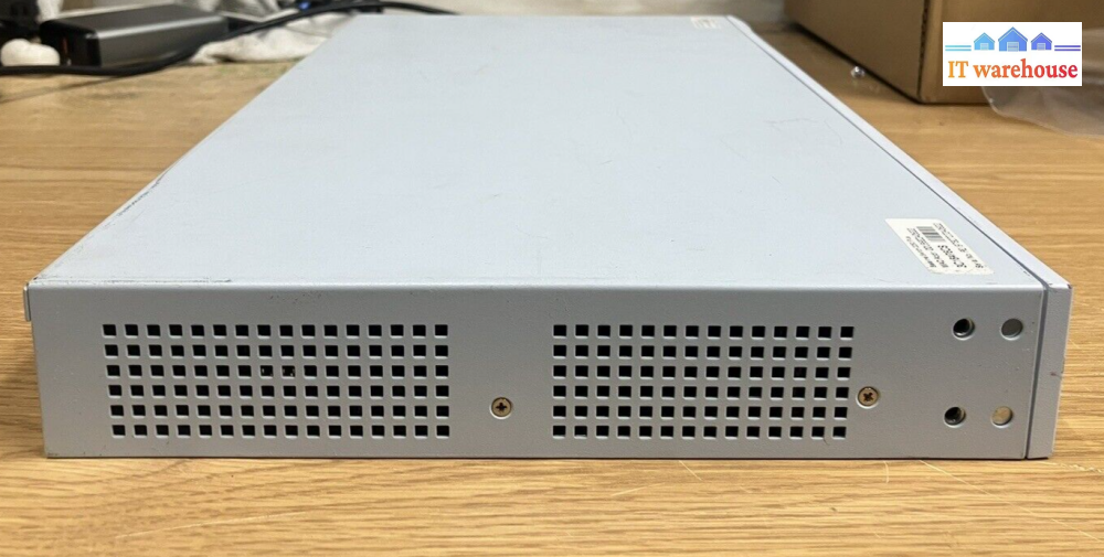 ~ 3Com Baseline Switch 2250 Plus 48 ports Ethernet Switch Managed - 10014921