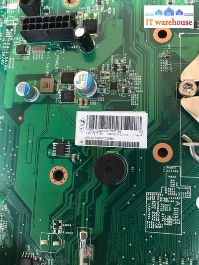 3T7154 Lenovo Thinkcentre M73z E73z AIO PC IH81S Motherboard LGA1150 w/ WIFI