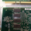 -3x 10-DX2-01 Planner Dome Medical Imaging Dual DVI  Video Card 944-0616-05A