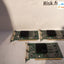 -3x 10-DX2-01 Planner Dome Medical Imaging Dual DVI  Video Card 944-0616-05A