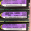 (3X 1Gb) Corsair Xms Pc2-6400 Ddr2-800 Computer Memory Ram Cm2X1024 -5400C4 ~