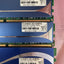 (3x 2GB) G.SKILL PC2-6400 DDR2-800 F2-6400CL5D-4GBPQ DIMM RAM Memory ~