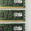 (3x 4GB) Kingston DDR3-1333 PC3-10600 DIMM Server Memory RAM KVR1333D3D4R9/4G ~