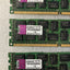 (3x 4GB) Kingston DDR3-1333 PC3-10600 DIMM Server Memory RAM KVR1333D3D4R9/4G ~