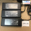 (3x)   AC/DC Adapter SEB100P3-24.0 Power Supply 24V 3.33A 80W Round Tip 5.5mm