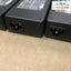 (3x)   AC/DC Adapter SEB100P3-24.0 Power Supply 24V 3.33A 80W Round Tip 5.5mm