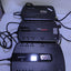 - 3X Apc Back-Ups Es 500 Be550G Outlet Surge Protector Tested (No Battery)