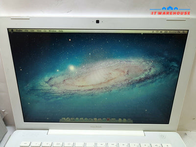 - 3x Apple A1181 MacBook 2007  W/C2D 2.4ghz /2G /160G HDD (NO AC/NO BAT)