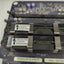 3x Apple Mac Pro Memory Riser PBA D37706-501 630-7667 w/ 14GB RAM -