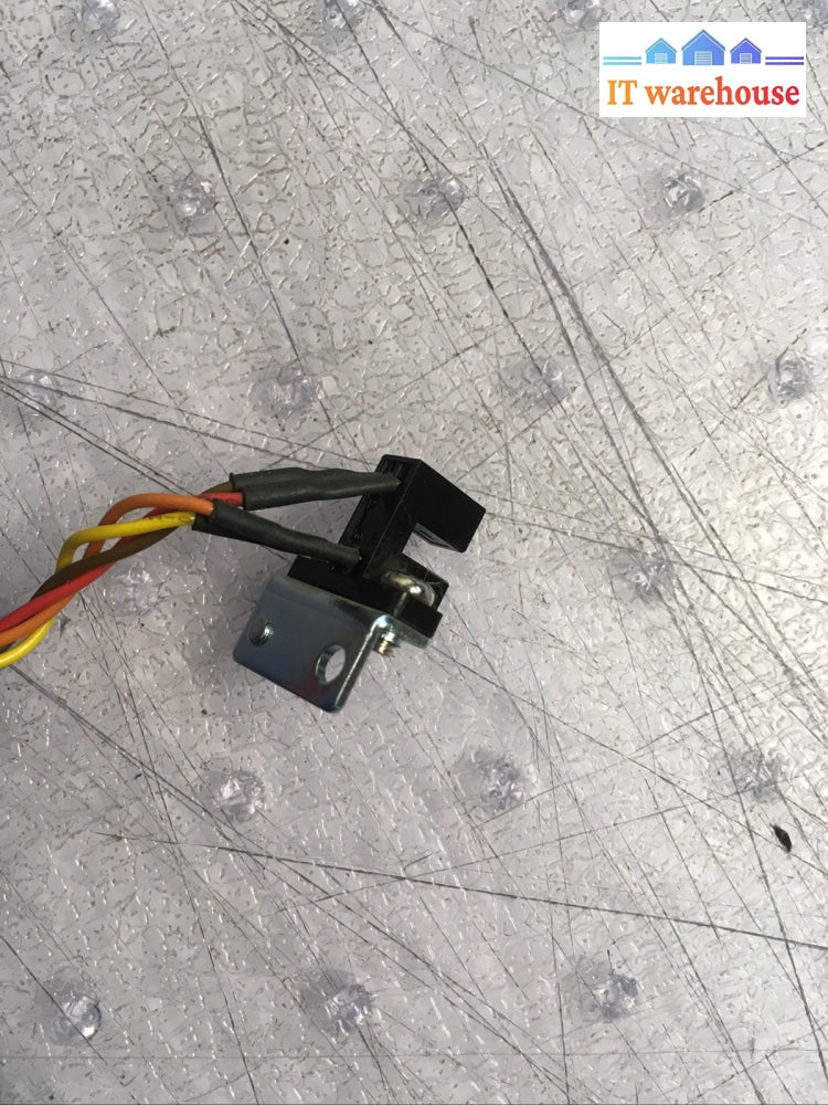 + 3X BANDO SYNCHRONOUS Belt ,1X OMRON EE-SV3 Media Sensor For SATO Label Printer