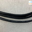 3X Cisco Sfp-H10Gb-Cu3M 3M 10Gb Sfp + Direct Attach Copper Twinax Cables ~