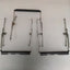 - 3x Dell 3.5" MD3660i MD38600f MD3060e Hard Drive Tray Caddy HDKWG 0HDKWG
