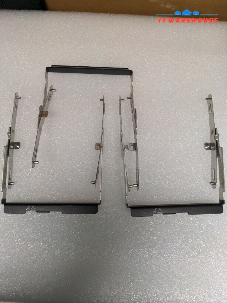 - 3x Dell 3.5" MD3660i MD38600f MD3060e Hard Drive Tray Caddy HDKWG 0HDKWG