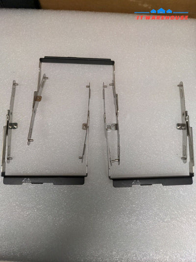 - 3x Dell 3.5" MD3660i MD38600f MD3060e Hard Drive Tray Caddy HDKWG 0HDKWG