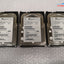 - 3x Dell G8816  36GB SAS 15K 3GBPS 3.5" Hard Drive MAX3036RC @@@