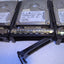 - 3X DELL MAXTOR Hard Drive 73GB, 10K 80pin SCSI HDD 08W570 8W570 W/TRAY CD399