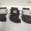 3x Dell OptiPlex USSF /Micro 5050 7050 Cooling Fan  & Heatsink  5JV3N Tested -