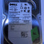3x DELL ST31000424SS  1TB 7.2K 3.5" SAS HARD DRIVE U738K (1000 Days Remains) -