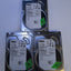 3x DELL ST31000424SS  1TB 7.2K 3.5" SAS HARD DRIVE U738K (1000 Days Remains) -