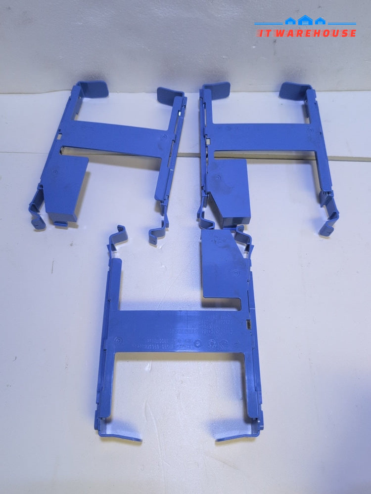 3x Dell XPS 8910 8920 8930 8950 3660 Hard Drive Tray Caddy 3.5" 65KHD 065KHD -