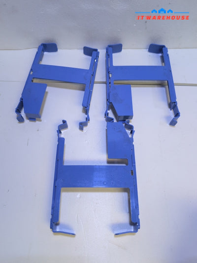 3x Dell XPS 8910 8920 8930 8950 3660 Hard Drive Tray Caddy 3.5" 65KHD 065KHD -