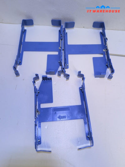 3x Dell XPS 8910 8920 8930 8950 3660 Hard Drive Tray Caddy 3.5" 65KHD 065KHD -