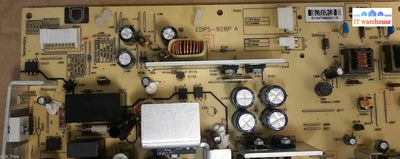 - 3X Edps-92Bp A Power Supply Board