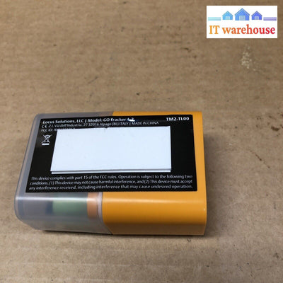 $ 3x Emerson GO Real-Time 2G-N Trackers TM2-TL200