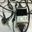 - 3x Extron EDID 101V EDID emulators with VGA extension cables 